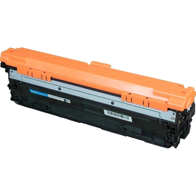 Картридж лазерный  Sakura CE271A для HP Color LaserJet M750 (ЛМ)