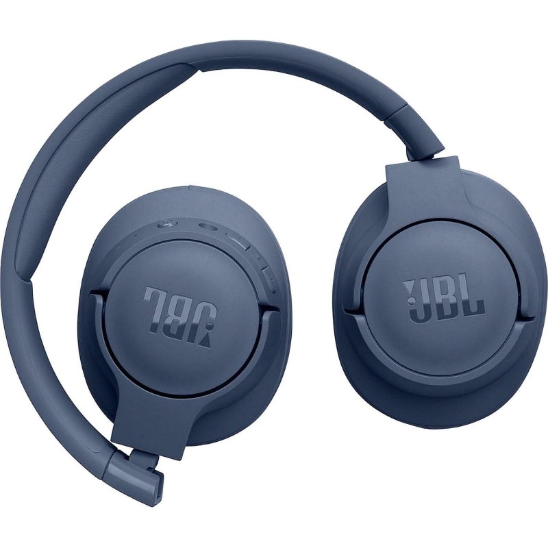 Наушники JBL Tune 720BT Blue (JBLT720BTBLU)