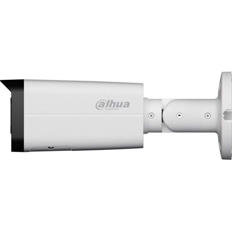 IP-камера Dahua DH-IPC-HFW2249TP-ZAS-IL 2.7-13.5мм цв. корп.:белый