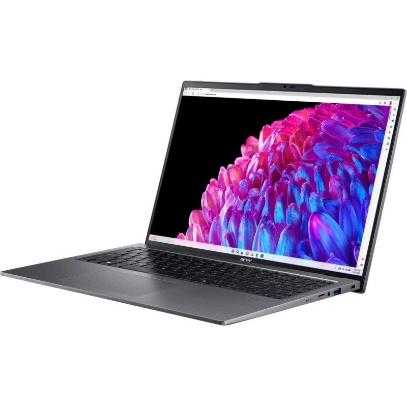 Ноутбук Acer SFG16-72-50UC(NX.KUBCD.002)Ultra 5 125H/16Gb/1Tb SSD/16/W11H