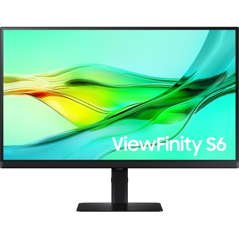 Монитор Samsung S27D604UAI 27 Wide LCD, 5(GtG)ms, 350 cd/m2, LS27D604UAIXCI