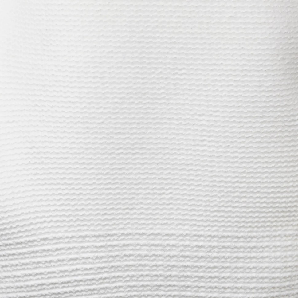 Перчатки защитные TOPFORT нейлоновые с п/у покрытием белые р. 9 (L)