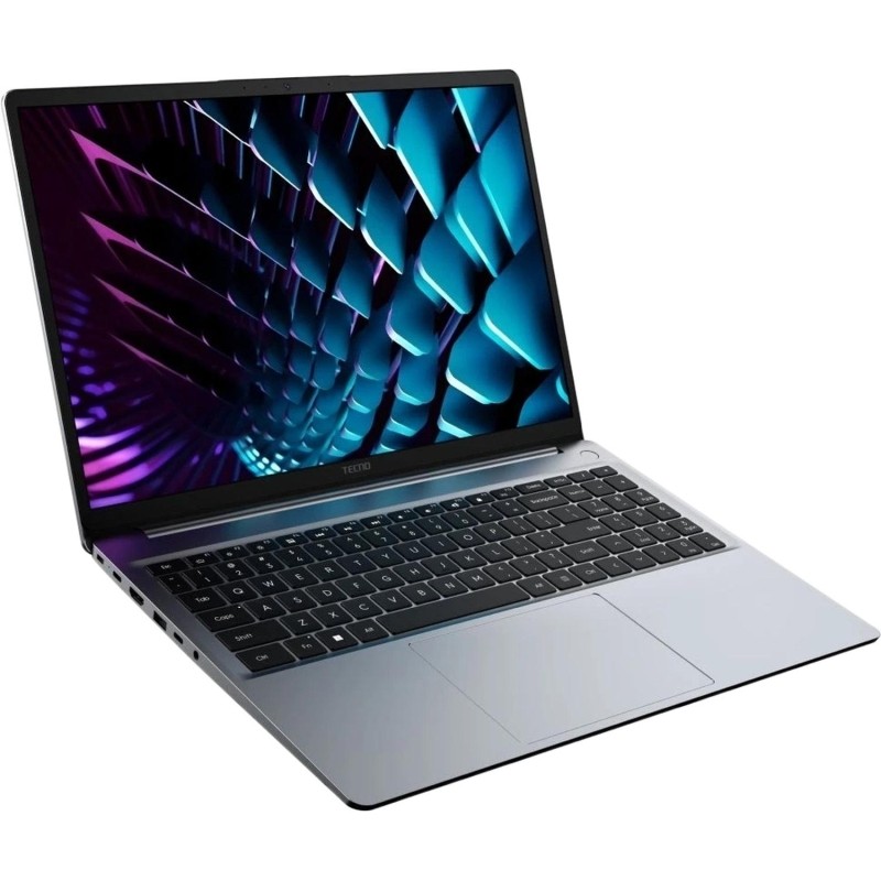 Ноутбук Tecno MegaBook K16SAA(71003300437)i5 13420H/16Gb/1Tb SSD/16/W11H