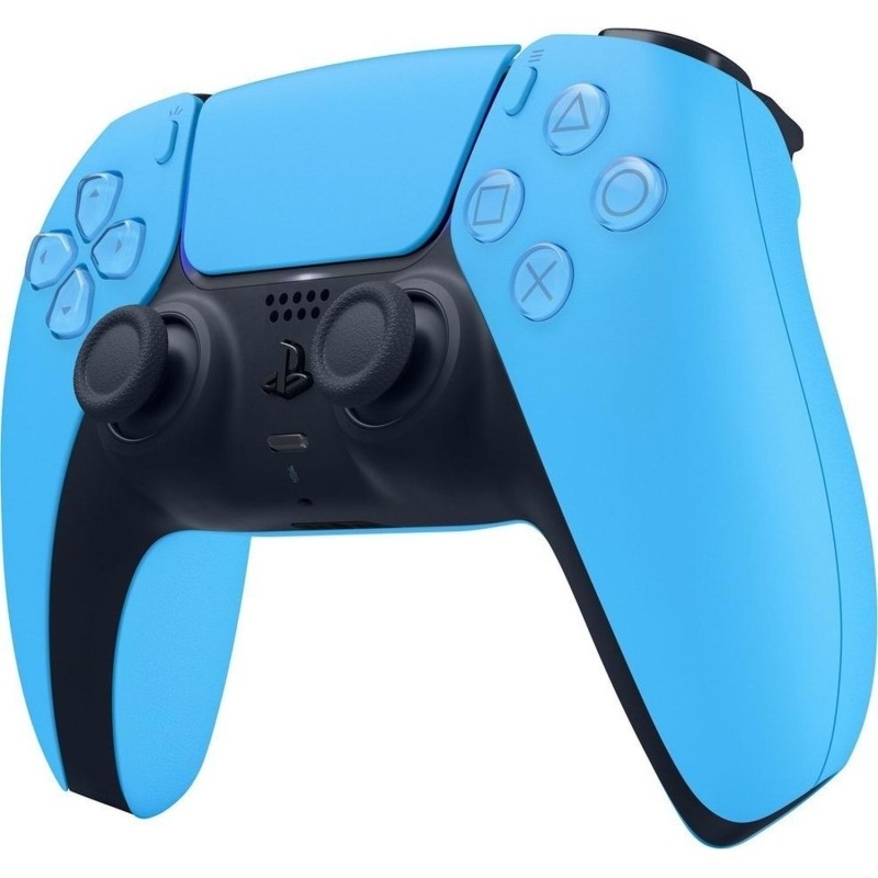 Геймпад Sony Dualsense 5 wireless controller Blue (9727996) голубой