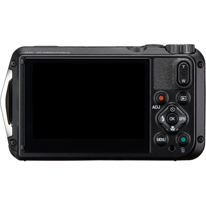 Фотоаппарат Pentax WG-8 зеленый (S0001501)