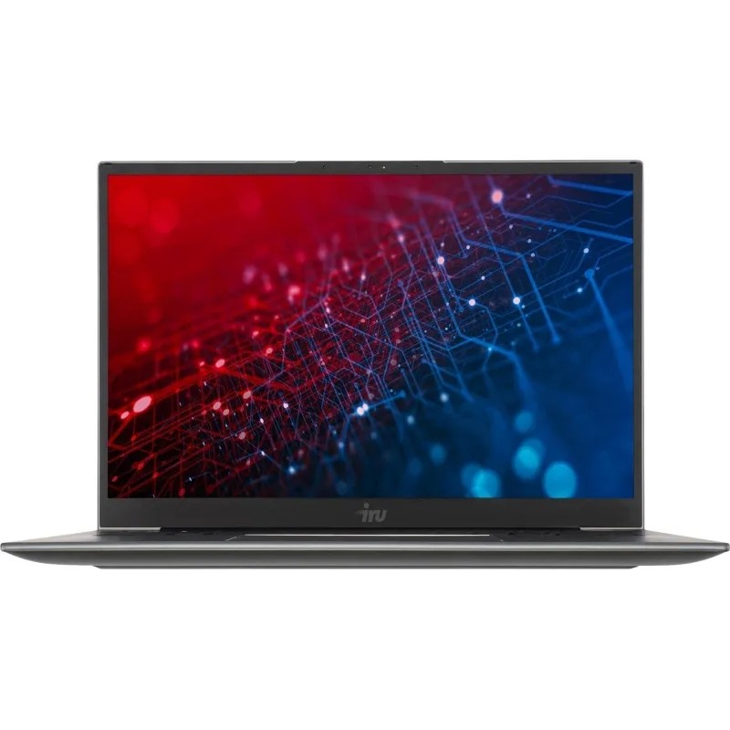 Ноутбук IRU Planio 14INPR(2078485)N100/16Gb/512Gb SSD/14/W11P