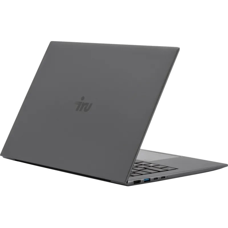Ноутбук IRU Planio 14INPR(2078485)N100/16Gb/512Gb SSD/14/W11P