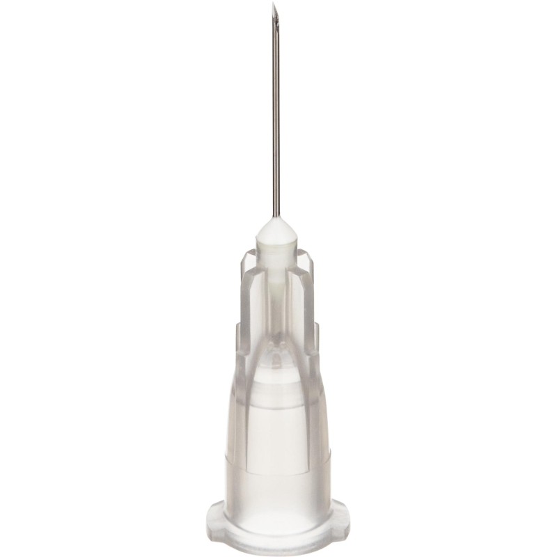 Игла инъекционная 27G (0,4х12мм) Luer Lock KD-Fine 100шт/уп