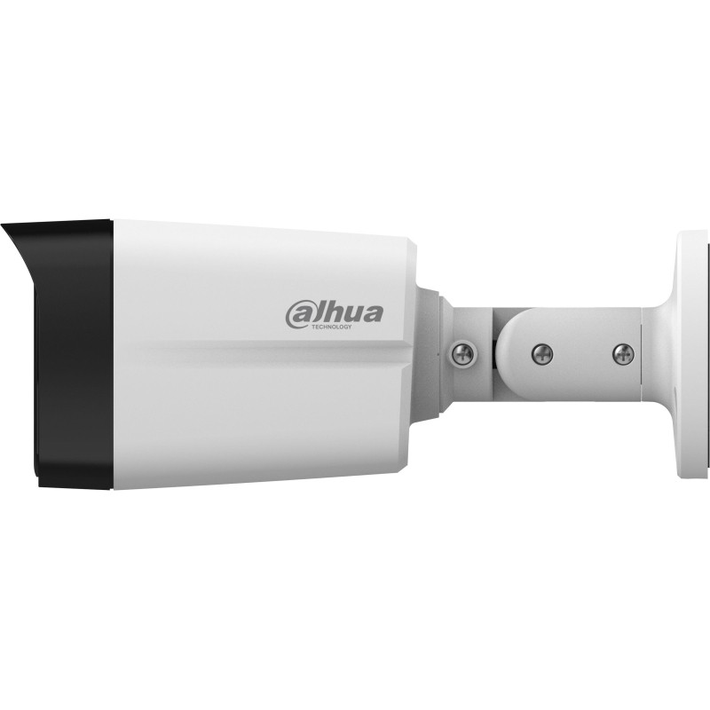 Видеокамера Dahua DH-HAC-HFW1239TLMP-A-LED-0280B-S3 2.8-2.8мм цв