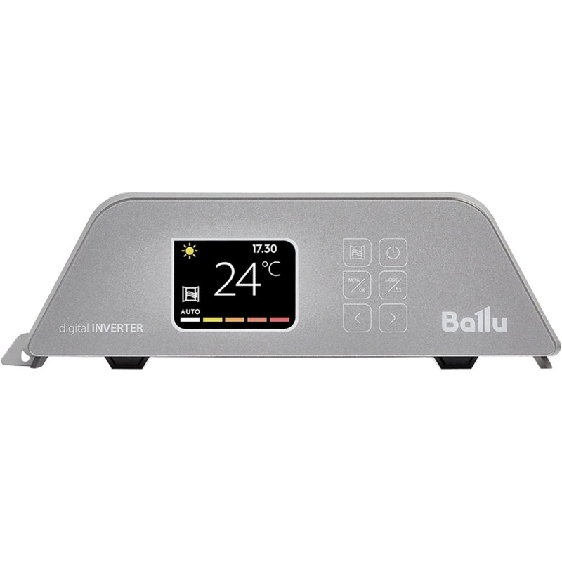 Конвектор электрический Ballu Apollo digital INVERTER BEC/ATI-1501