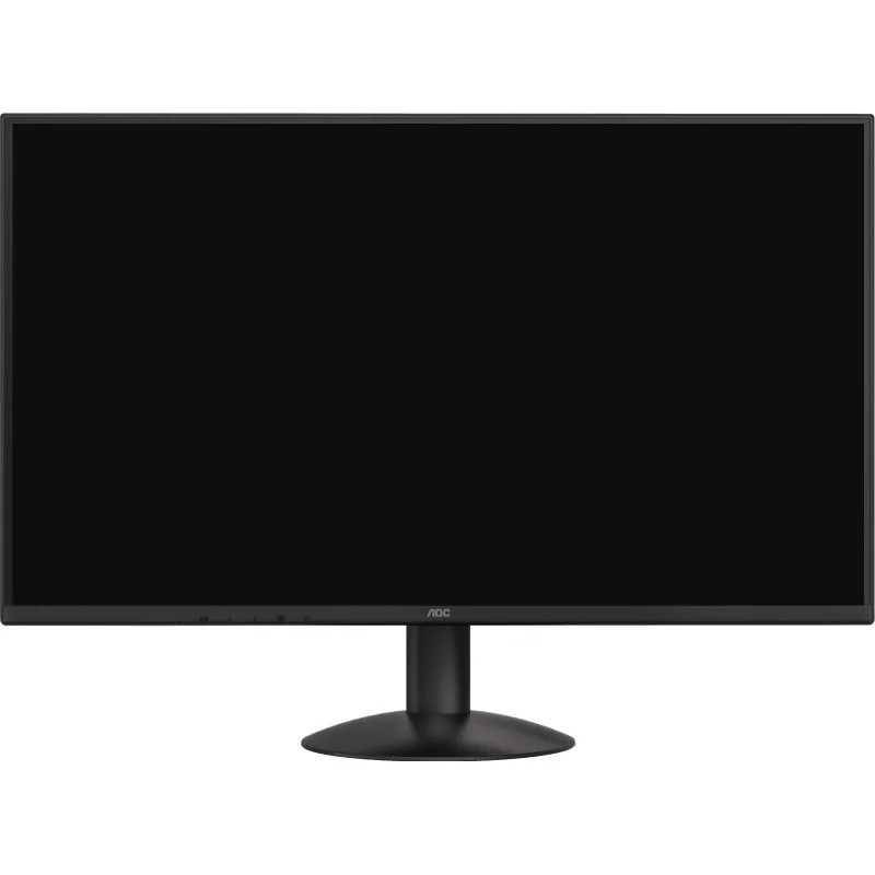 Монитор 27 AOC Q27B30S3 Black (IPS, 2560x1440, 120Hz,HDMI 2.0, DP (AС ext)
