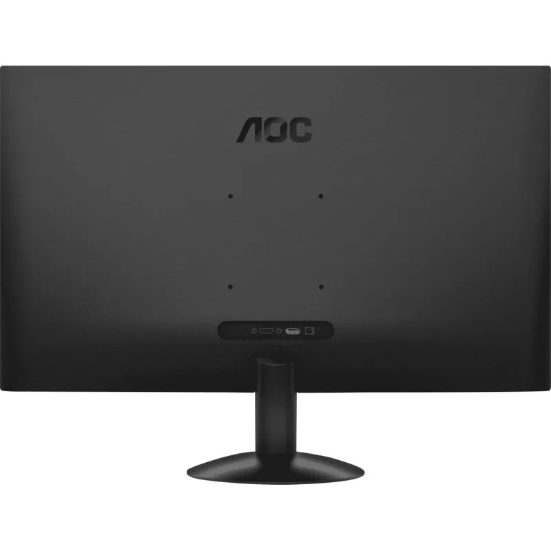 Монитор 27 AOC Q27B30S3 Black (IPS, 2560x1440, 120Hz,HDMI 2.0, DP (AС ext)