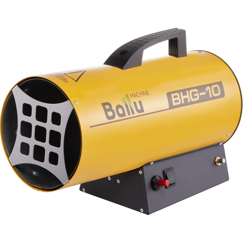 Пушка газовая тепловая Ballu BHG-10 (НС-1011959)