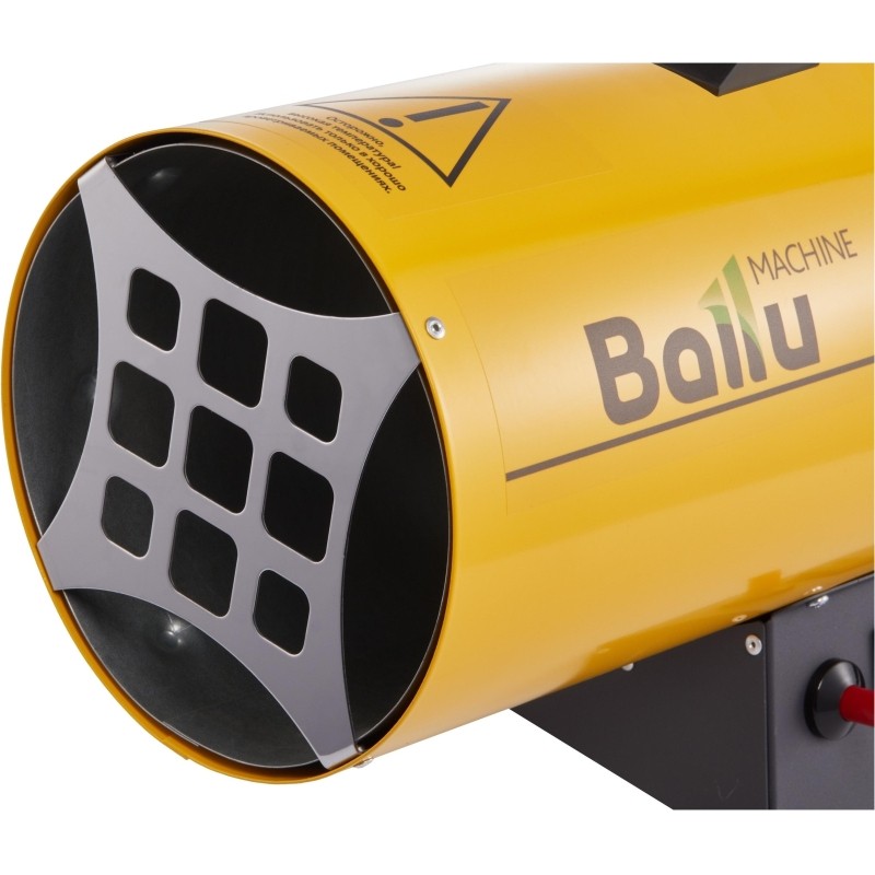 Пушка газовая тепловая Ballu BHG-10 (НС-1011959)