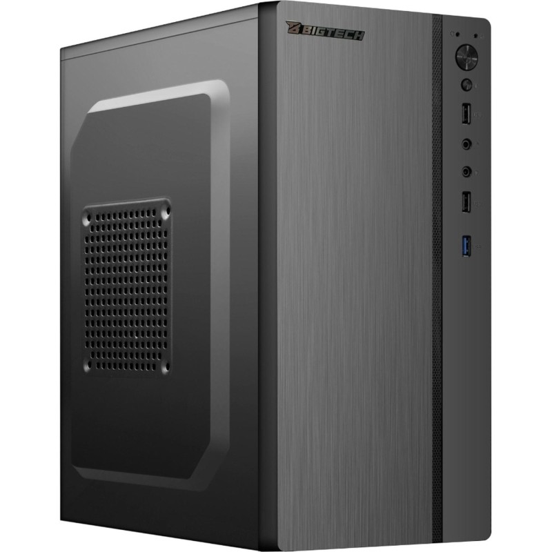 Системный блок BigTech D5 (D5-8159) i9-12900/H610/16Gb/SSD1Tb/500W