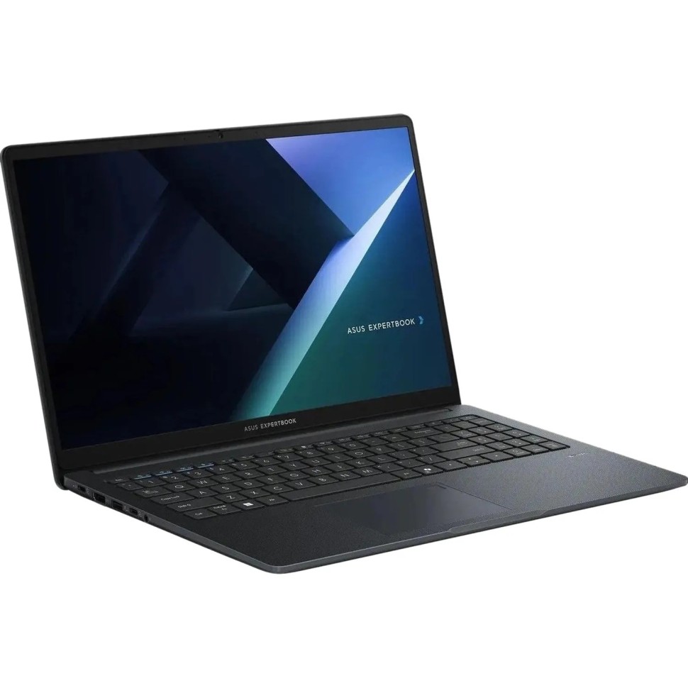 Ноутбук Asus B1503CVA-S74552(90NX0801-M05130)i5-13420H/16Gb/512Gb/15.6/NoOS