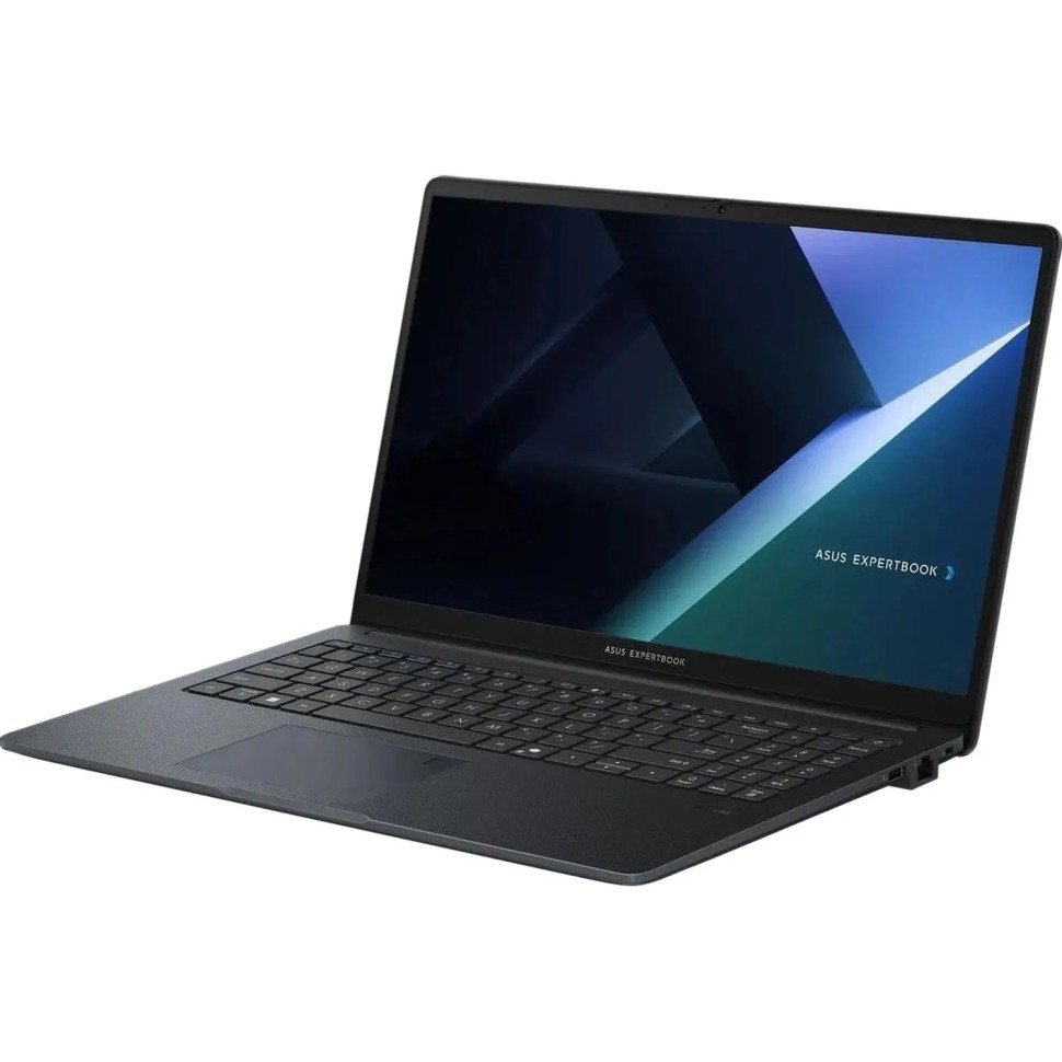 Ноутбук Asus B1503CVA-S74552(90NX0801-M05130)i5-13420H/16Gb/512Gb/15.6/NoOS