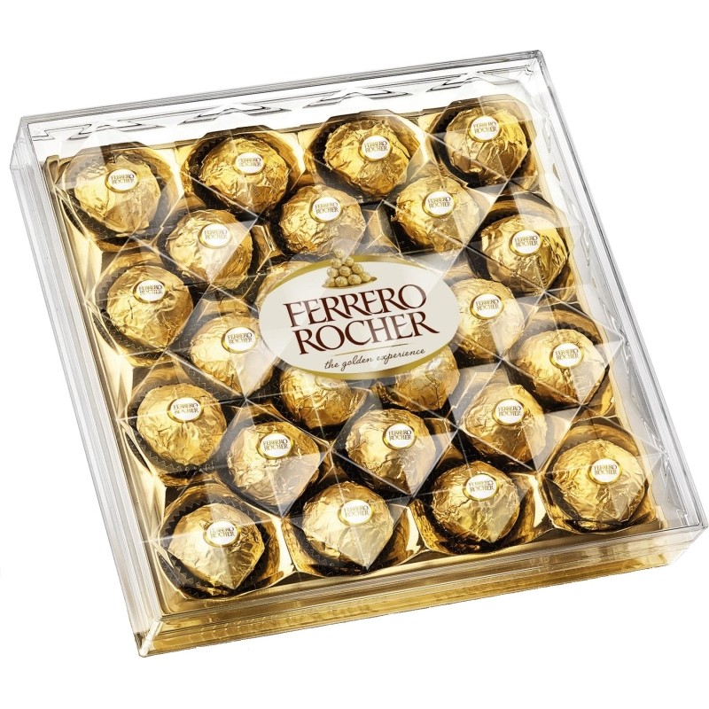 Конфеты Ferrero Rocher 300г