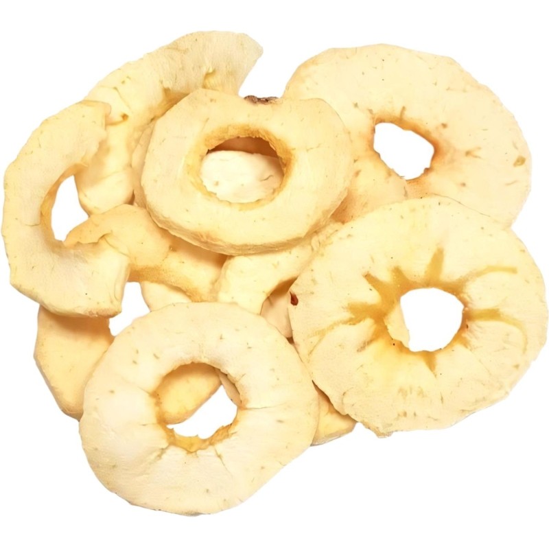 Яблоко сублимированное Sun Crisp, 25г