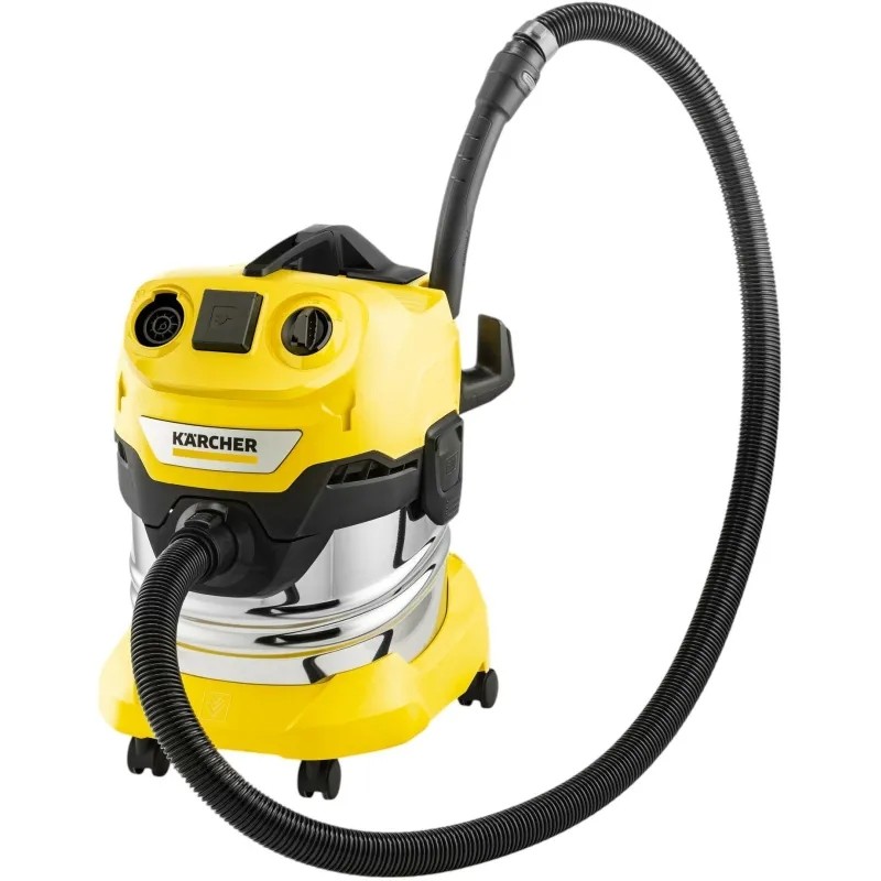 Пылесос xозяйственный Karcher WD 4 P S V-20/5/22 (1.628-290.0)