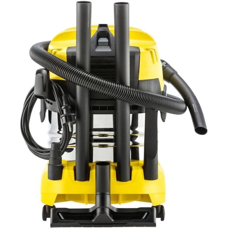 Пылесос xозяйственный Karcher WD 4 P S V-20/5/22 (1.628-290.0)