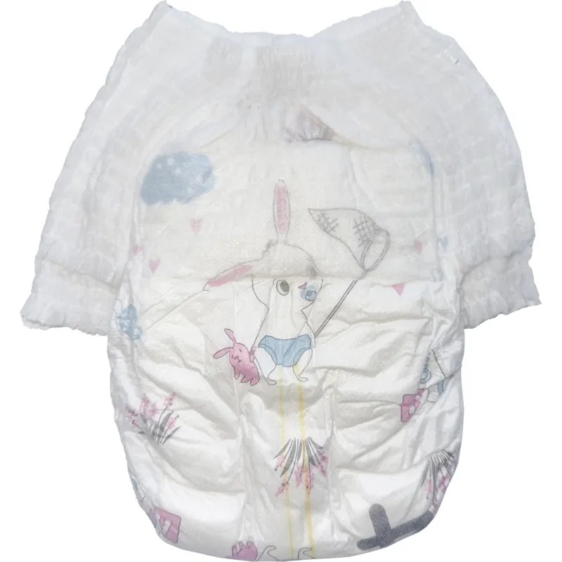 Подгузники -трусики СОЛНЦЕ И ЛУНА УЛЬТРАМЯГд/дет4/L9-14 кгsmall-pack18шт/уп
