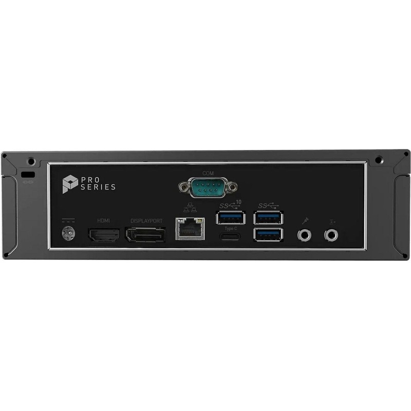 Неттоп MSI Pro DP21 13M-631XRU (9S6-B0A421-665)i5-13400/16Gb/SSD512Gb/noOS