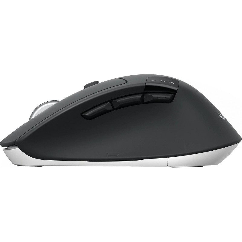 Мышь компьютерная Logitech M720 Triathlon Black, USB/BT, WLS (910-004794)