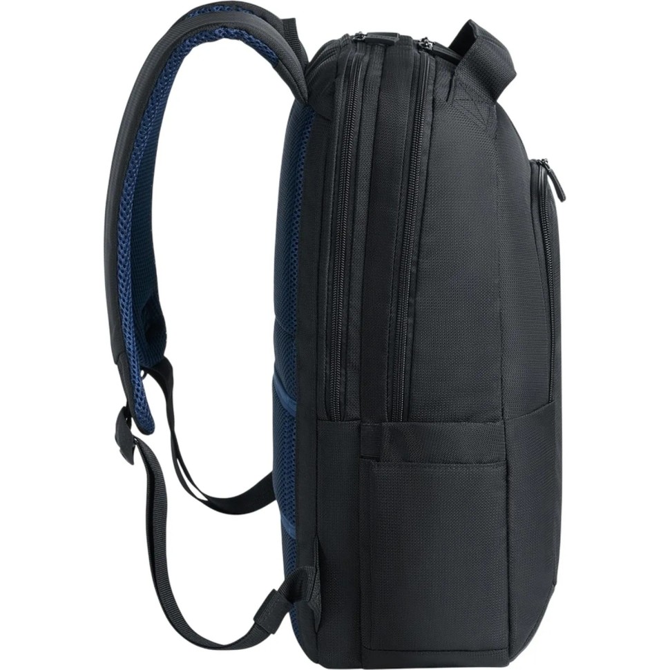 Рюкзак для ноутбука RIVACASE 8436 black Tegel-ECO 15.6-16 (22л) / 6 Рюкзак для ноутбука RIVACASE 8436 black Tegel-ECO 15.6-16 (22л) / 6