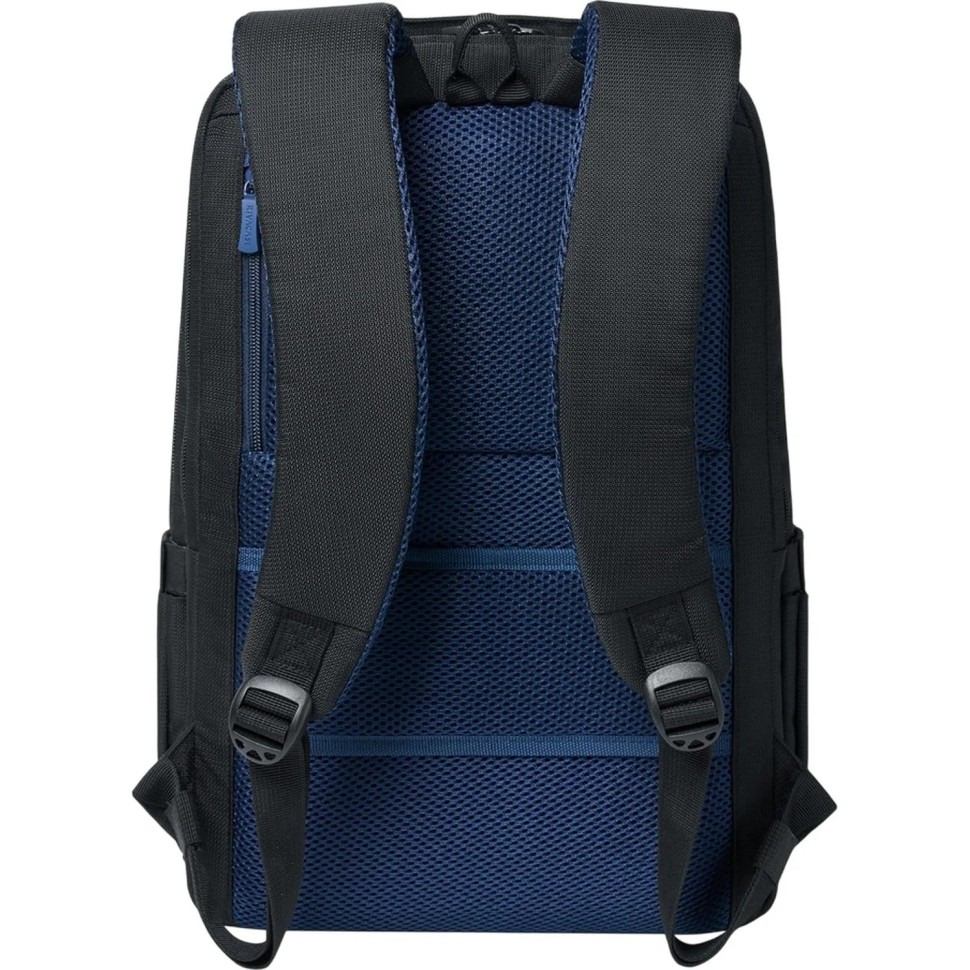 Рюкзак для ноутбука RIVACASE 8436 black Tegel-ECO 15.6-16 (22л) / 6 Рюкзак для ноутбука RIVACASE 8436 black Tegel-ECO 15.6-16 (22л) / 6