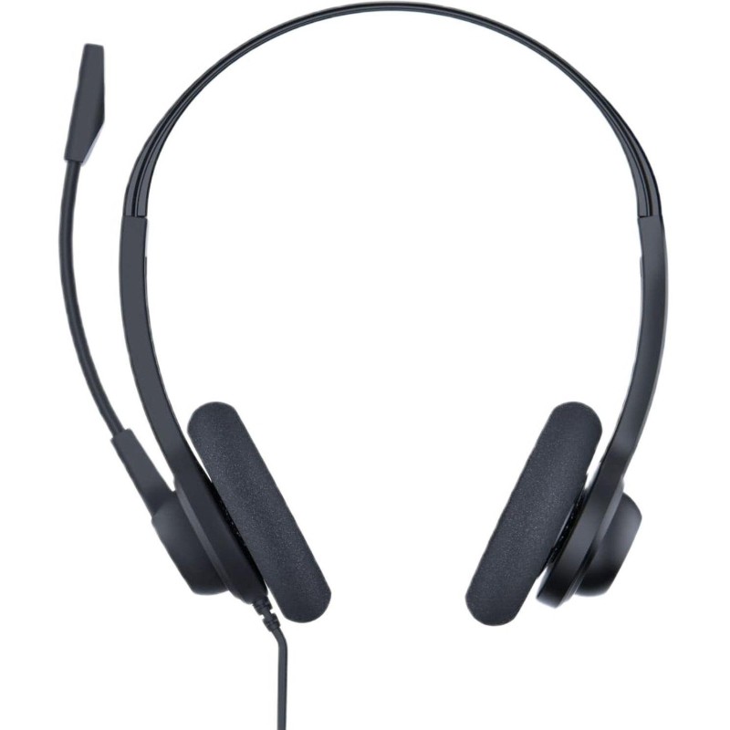 Гарнитура проводная Accutone UB220 (стерео) (ZE-UB220-RU)