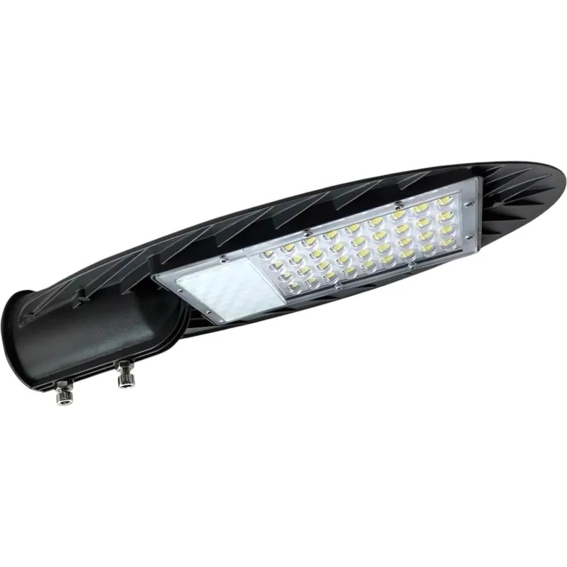 Светильник уличный светодиод JazzWay PSL03 30Вт,2800Лм,5000К,IP65,5013735
