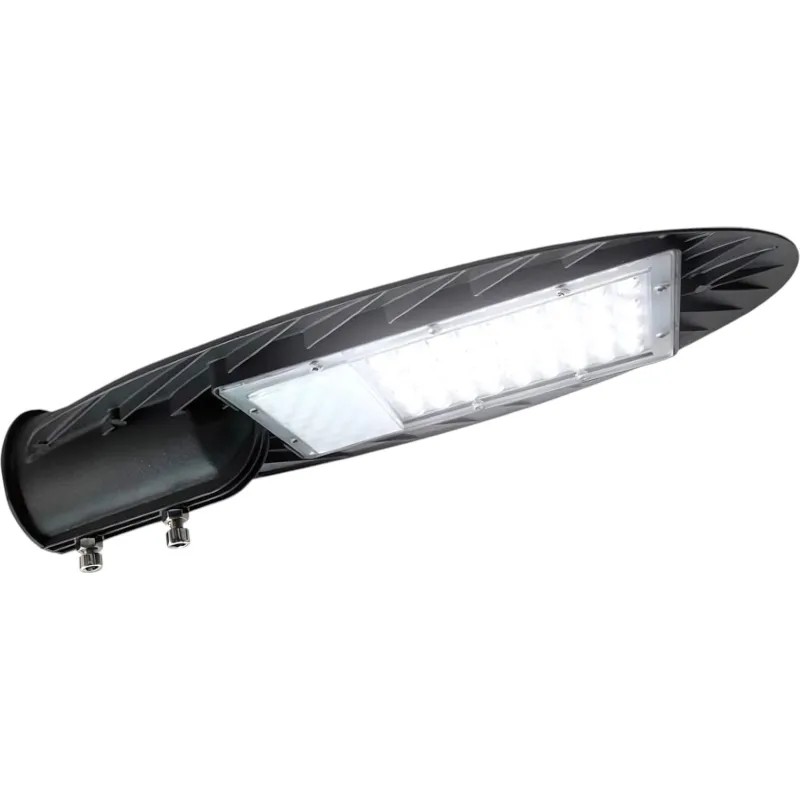 Светильник уличный светодиод JazzWay PSL03 30Вт,2800Лм,5000К,IP65,5013735