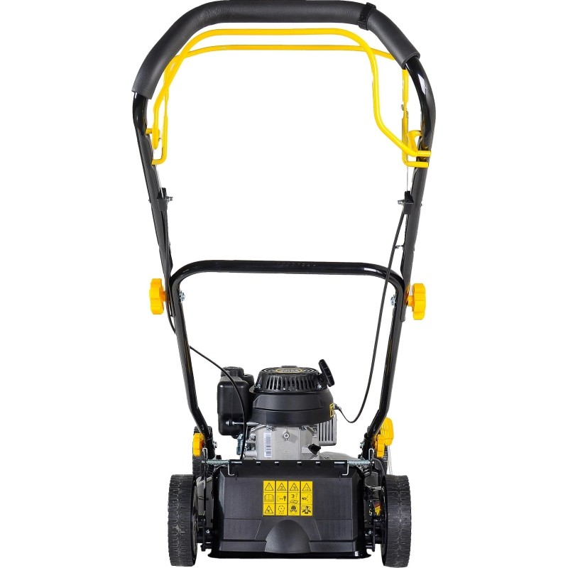 Газонокосилка бензиновая Huter GLM-5.0 SP (70/3/2)