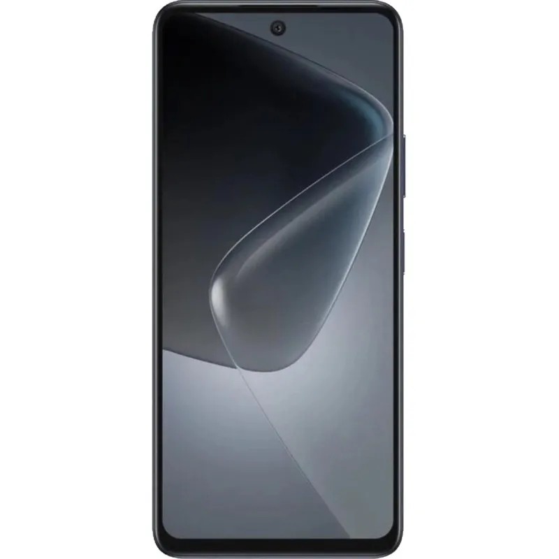 Смартфон Infinix X6882 Hot 50 256Gb 6Gb,3G/4G, черный моноблок