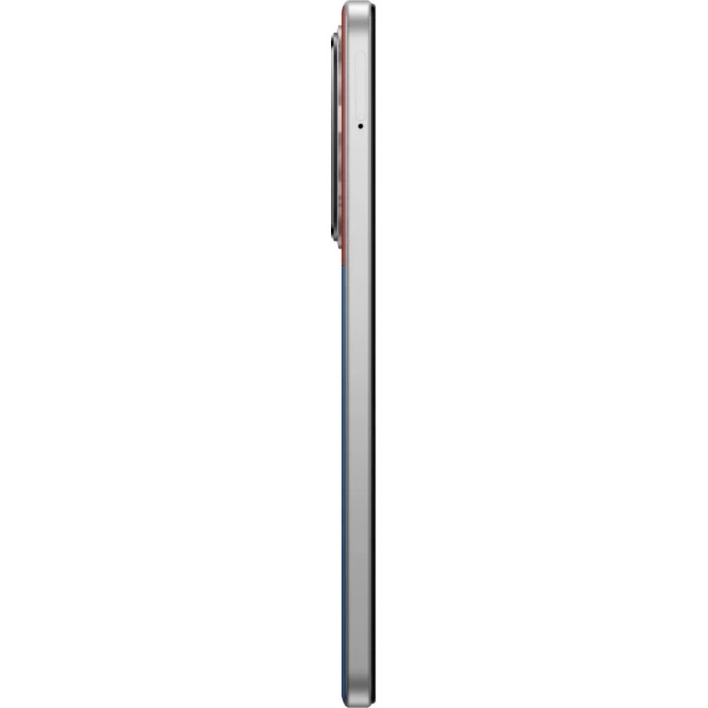 Смартфон POCO M7 RU 6+128 Silver