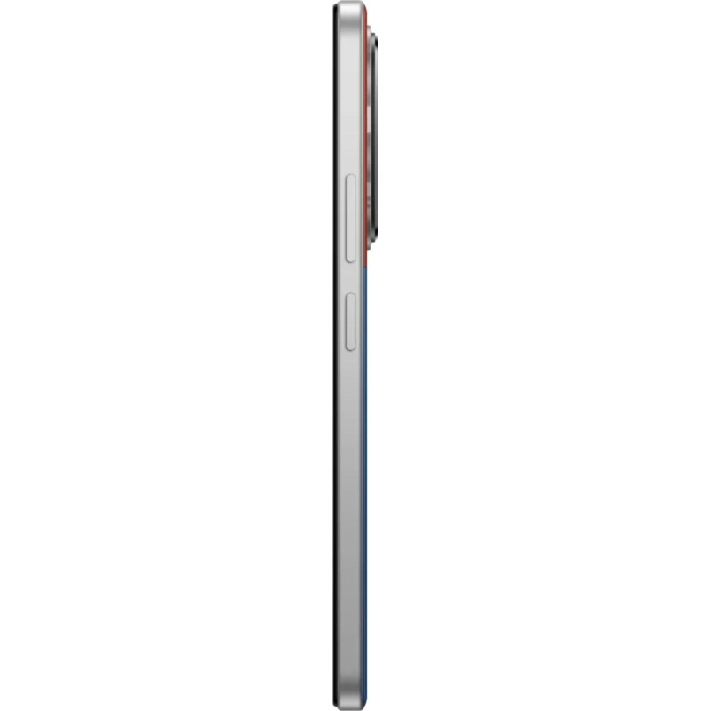 Смартфон POCO M7 RU 6+128 Silver
