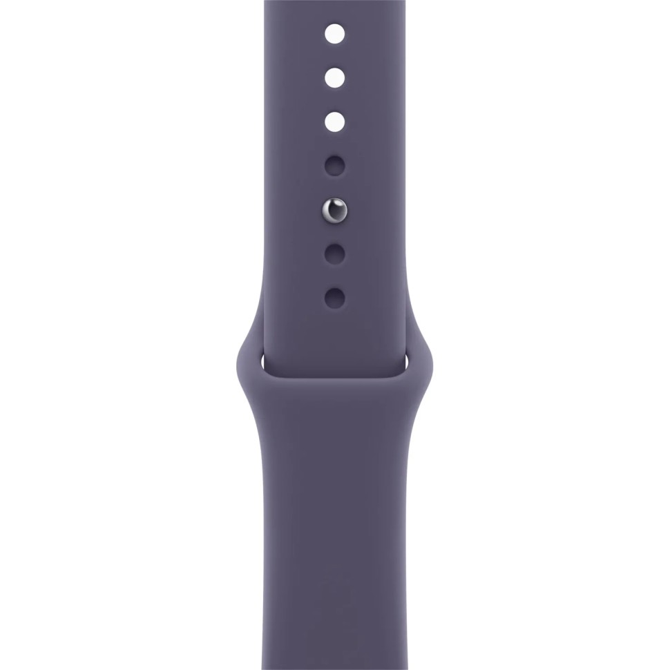 Смарт-часы Apple Watch Series 11 GPS 46mm Silver (Серебряный) [MEV94X/A