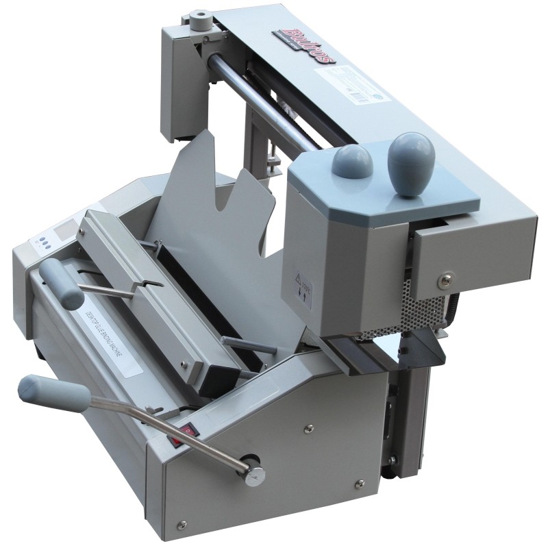 Машина термоклеевая ручная Bulros GB-6310