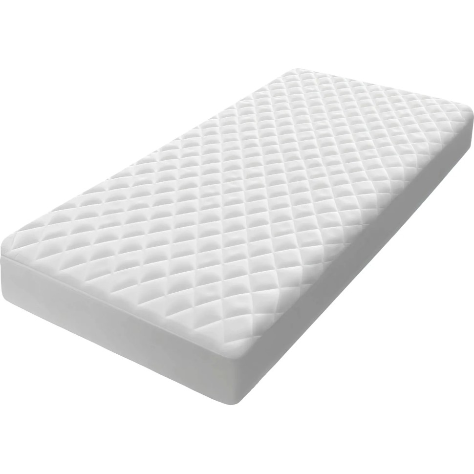 Наматрасник стеганый с бортом,140х200х30,100 г/кв,НСМ-140х200х30