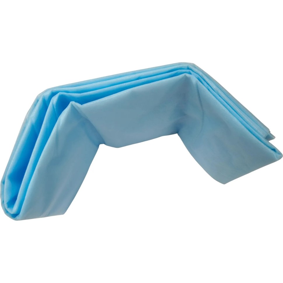 Простыня стерил. 200x140 сммс пл.25 Инмедиз