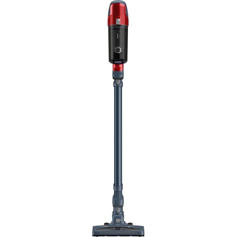 Пылесос Tefal TY6878WO, беспроводной