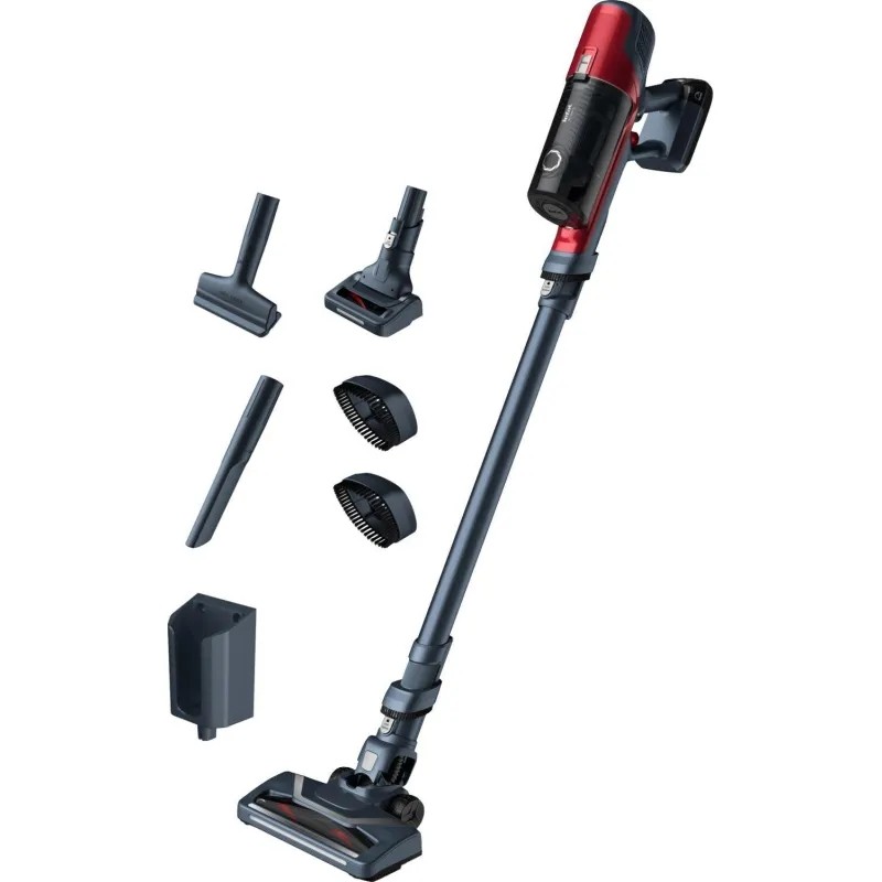 Пылесос Tefal TY6878WO, беспроводной