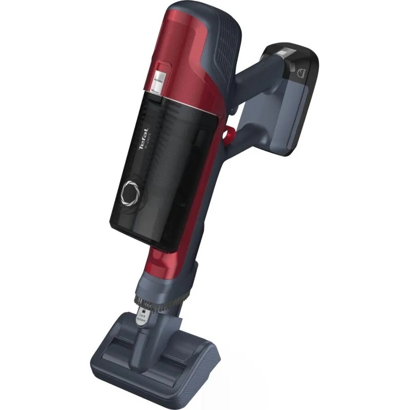 Пылесос Tefal TY6878WO, беспроводной