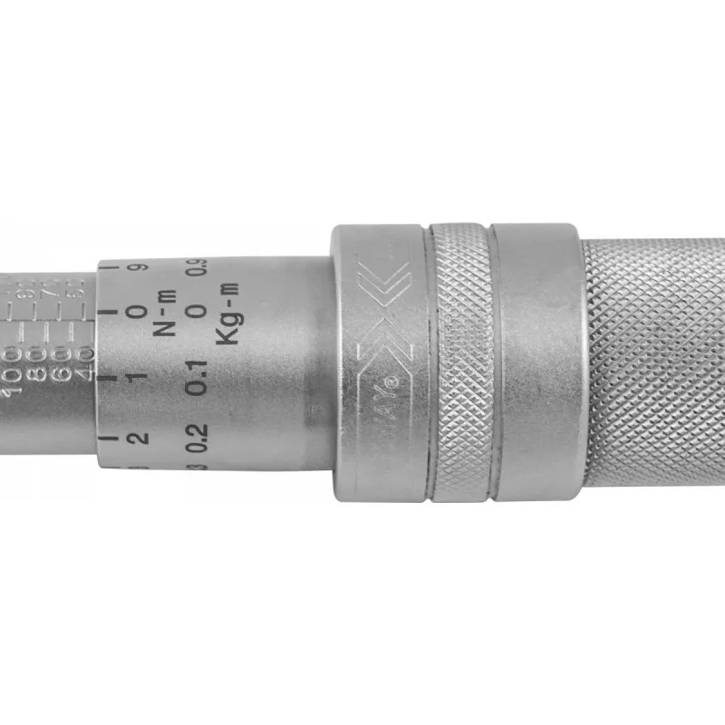 Ключ динамометрический 3/8DR, 20-110 Нм T04080