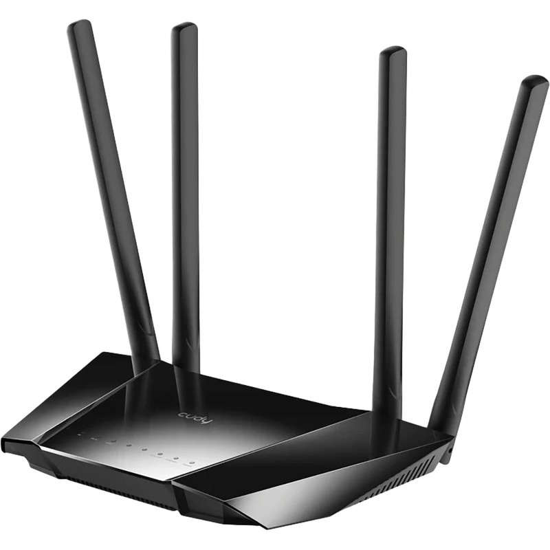 Маршрутизатор Cudy LT400, N300 с поддержкой 4G
