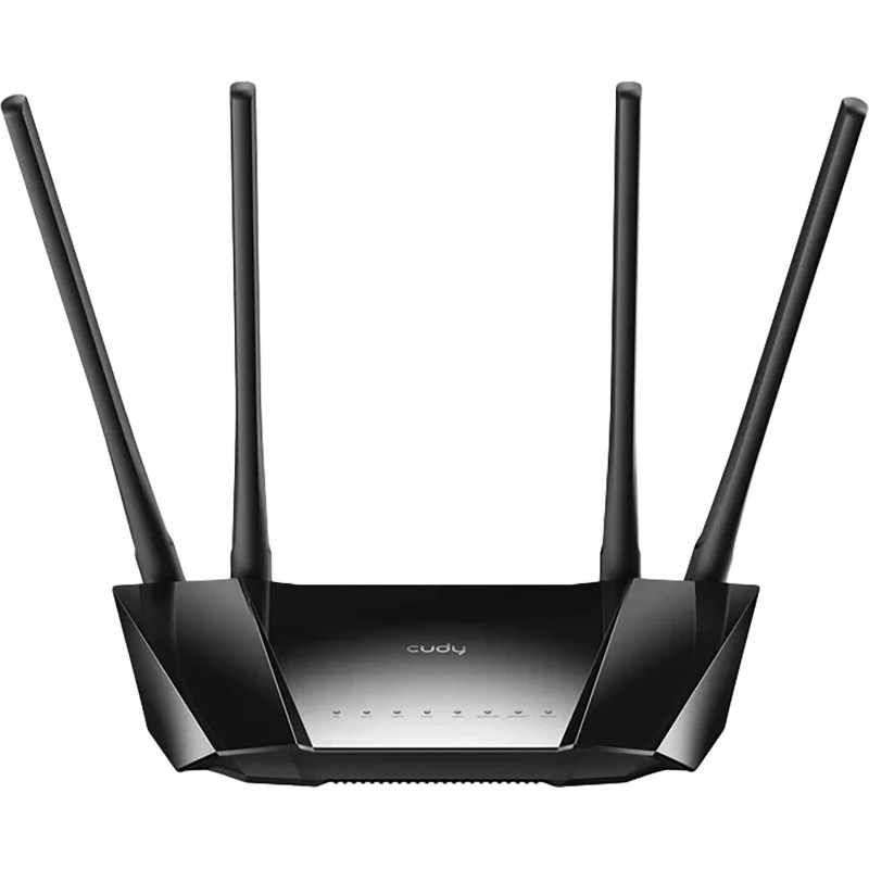 Маршрутизатор Cudy LT400, N300 с поддержкой 4G