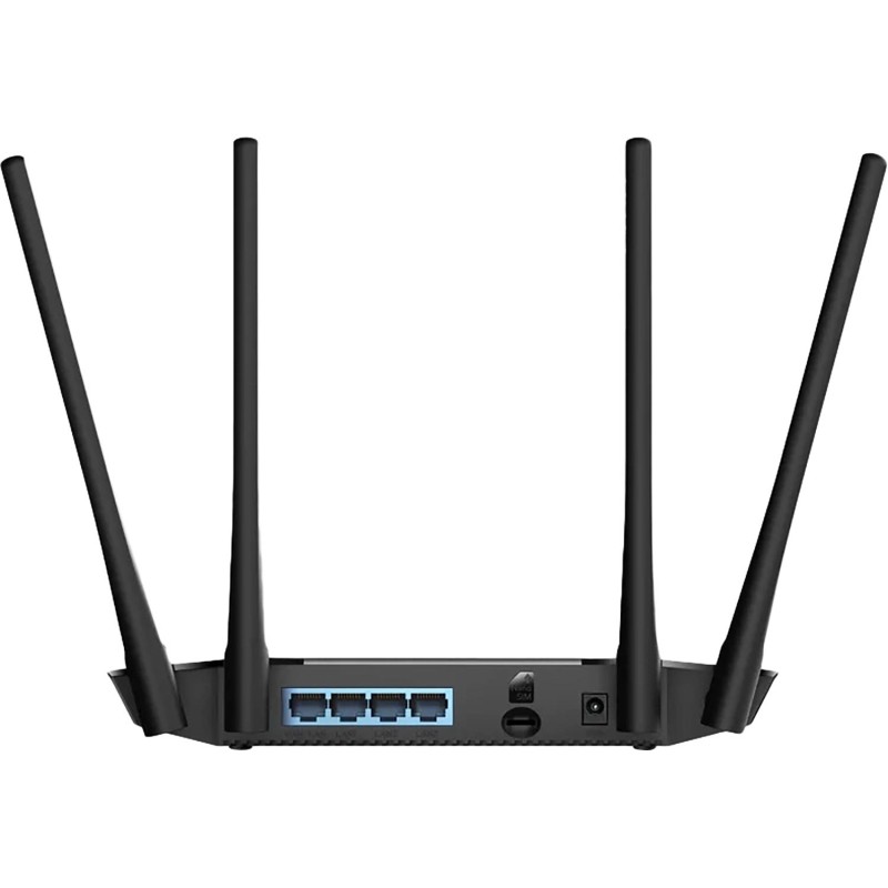 Маршрутизатор Cudy LT400, N300 с поддержкой 4G