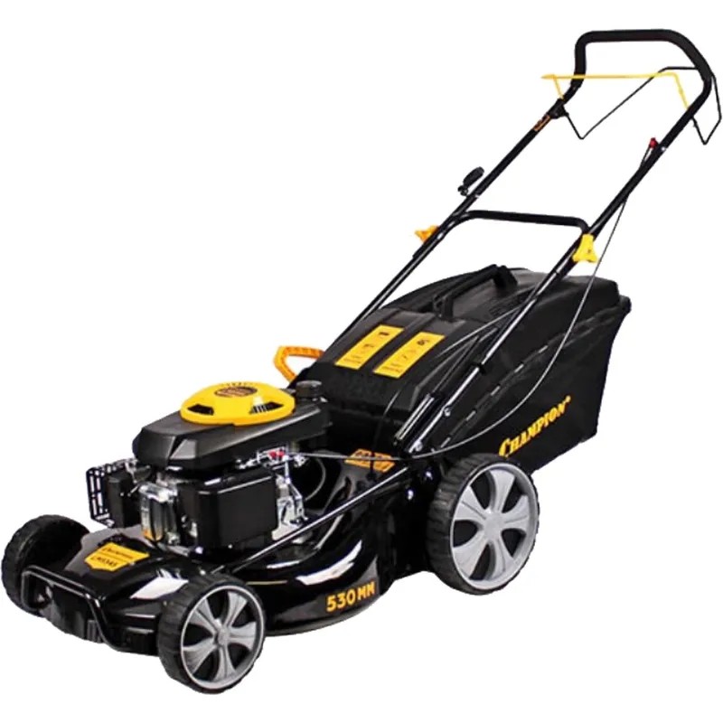 Газонокосилка бензиновая CHAMPION LM5345