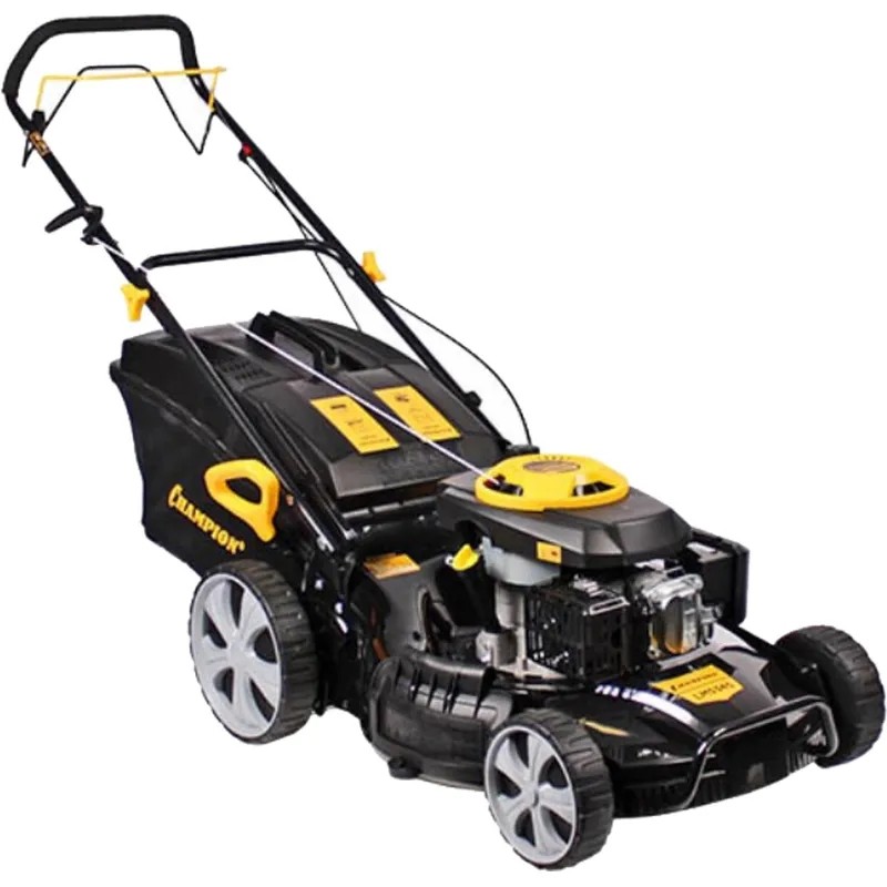 Газонокосилка бензиновая CHAMPION LM5345